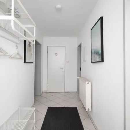 Apartment Winda Living