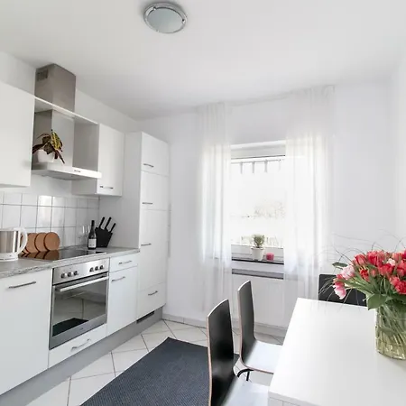 Apartment Winda Living *