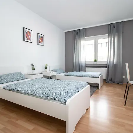 Winda Living Apartment