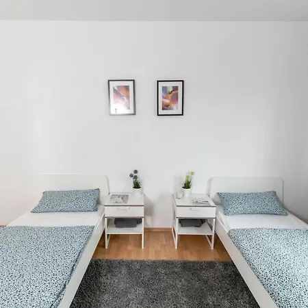 Apartment Winda Living *