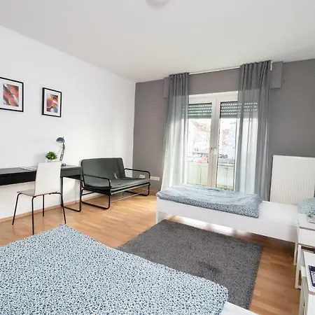 Winda Living * Darmstadt