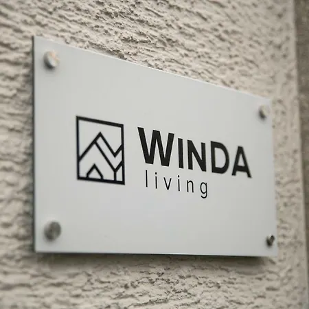 Apartment Winda Living
