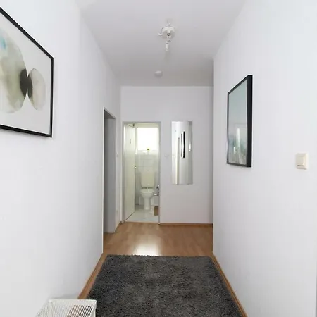 Winda Living Apartment *