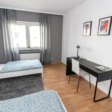 Apartment Winda Living *