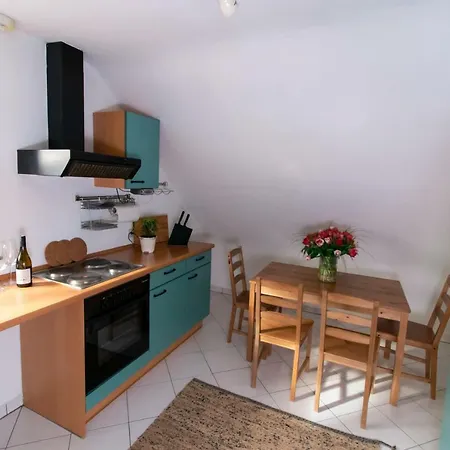Winda Living Apartment