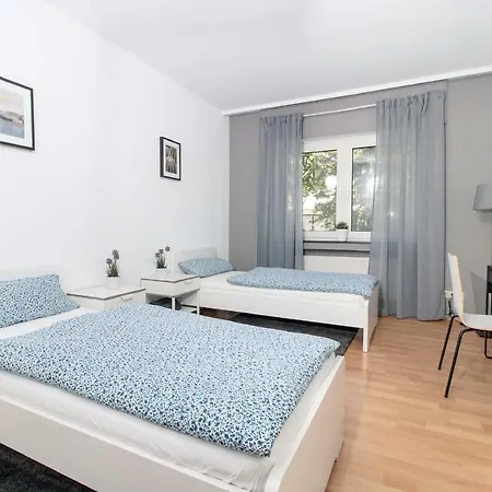 Winda Living Apartment *