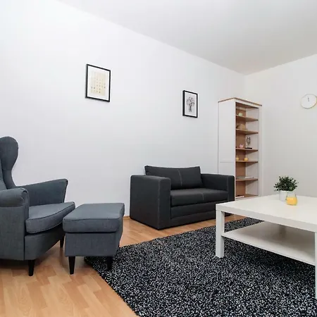 Apartment Winda Living *