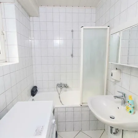 Apartment Winda Living *