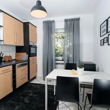 Apartment Winda Living
