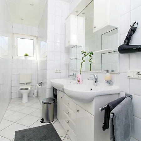 Winda Living Apartment
