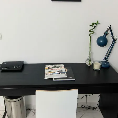 Winda Living Darmstadt