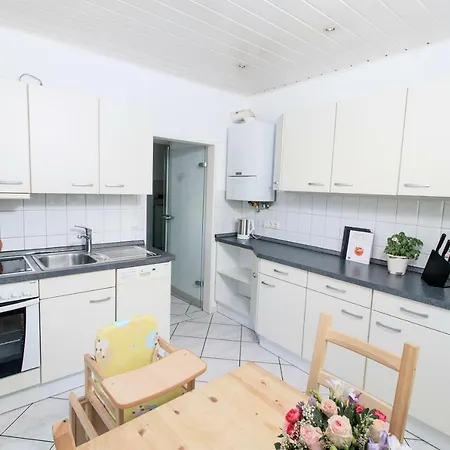 Apartment Winda Living