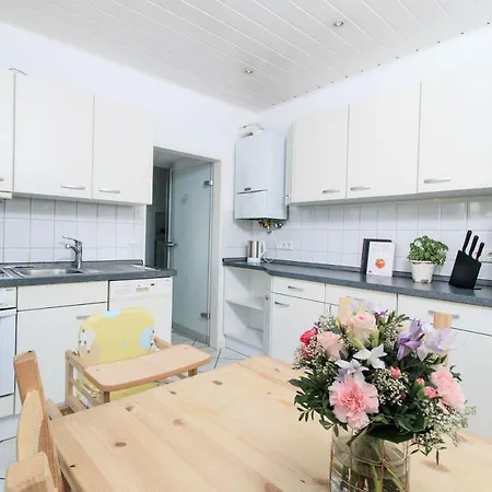 Winda Living Apartment *