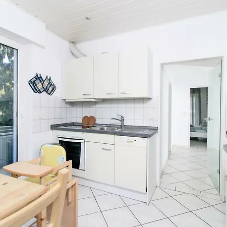 Winda Living Apartment Darmstadt