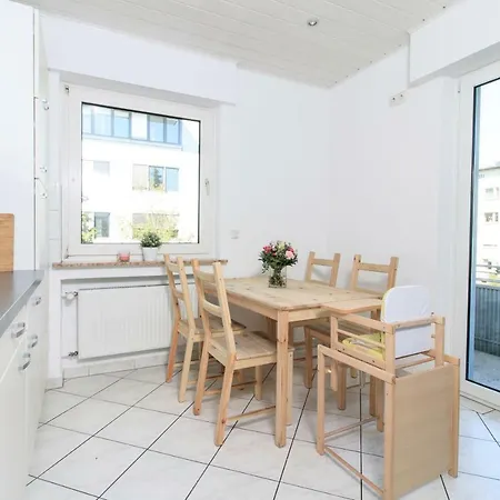 Winda Living Darmstadt