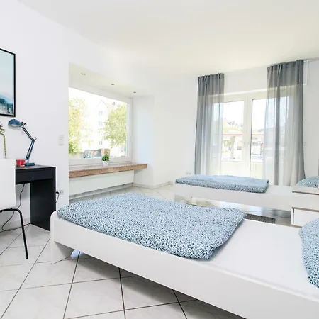 Winda Living Apartment *