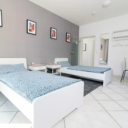 Winda Living Apartment *