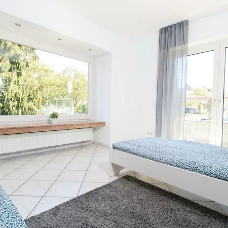 Winda Living Darmstadt
