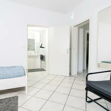 Apartment Winda Living