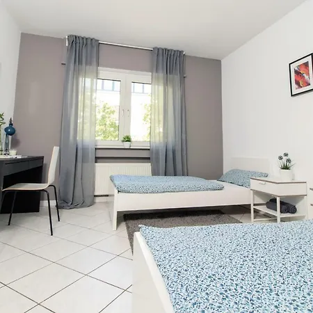 Apartment Winda Living *