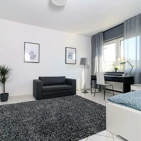 Apartment Winda Living