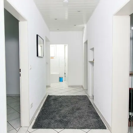Apartment Winda Living
