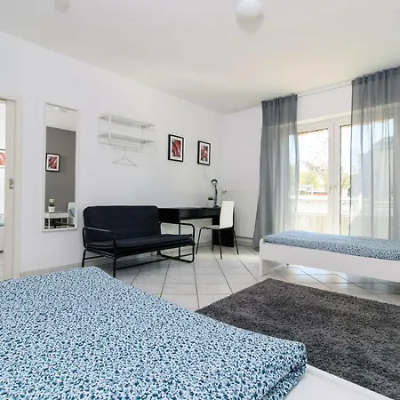 Apartment Winda Living