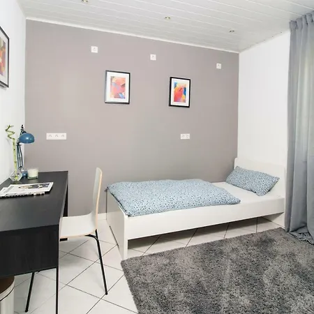 Apartment Winda Living