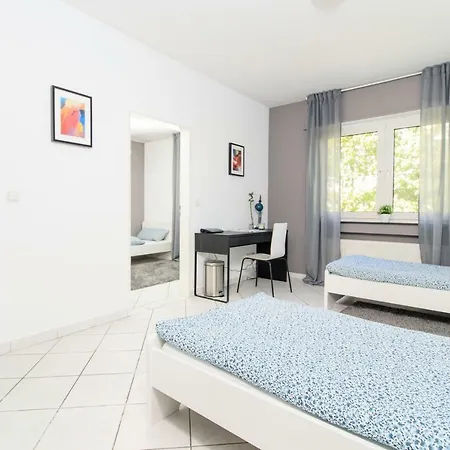 Apartment Winda Living