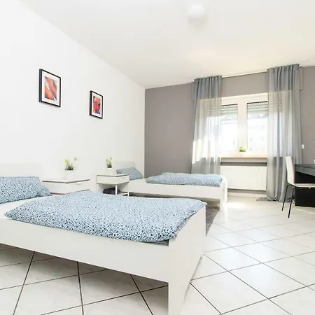 Winda Living Darmstadt