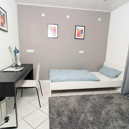 Apartment Winda Living *