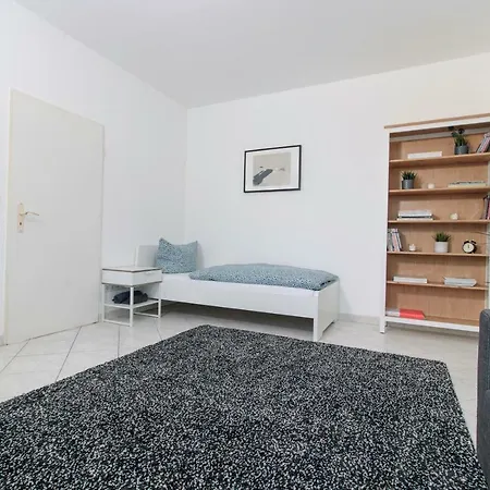 Apartment Winda Living *