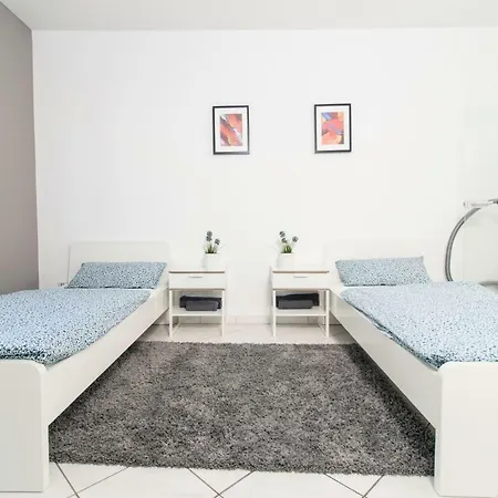 Winda Living Darmstadt