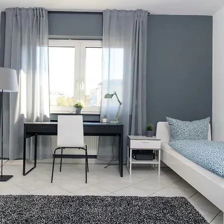Winda Living Darmstadt