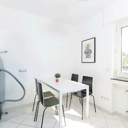 Winda Living Darmstadt