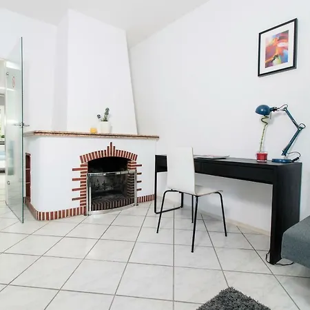 Winda Living Apartment *