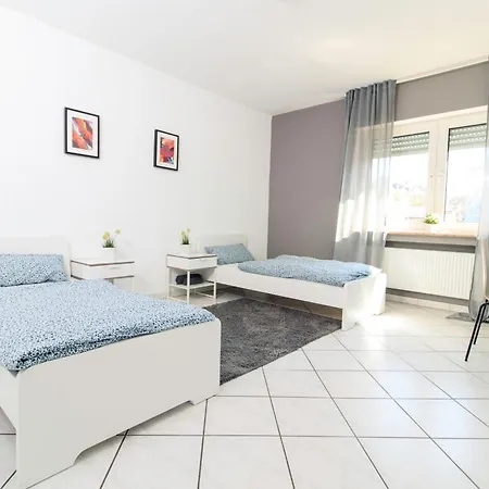 Winda Living Darmstadt