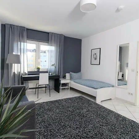 Apartment Winda Living *