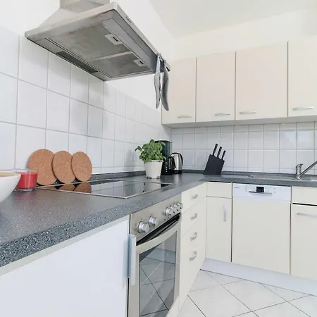 Apartment Winda Living *