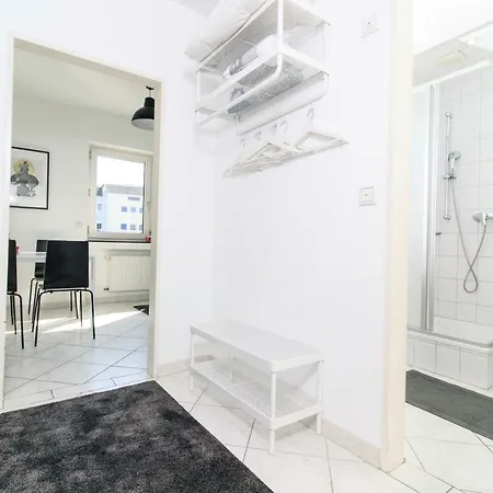 Winda Living Apartment