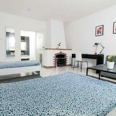 Apartment Winda Living *