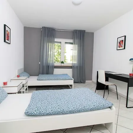 Apartment Winda Living *